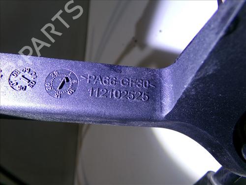 Gear lever TOYOTA VERSO (_R2_) 2.0 D-4D (AUR20_, AUR20R) | BP24558815M90 