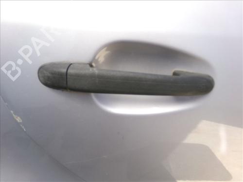 Used Rear right exterior door handle MERCEDES-BENZ A-CLASS (W168) A 170 CDI (168.008) (90 hp) 26147185
