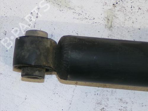 Left rear shock absorber NISSAN QASHQAI / QASHQAI +2 I (J10, NJ10, JJ10E) 2.0 | BP24559476M18 