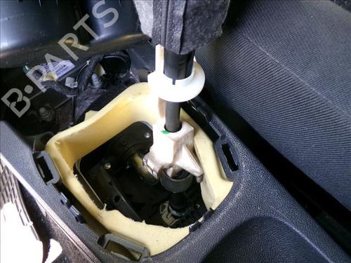 Girspak OPEL CORSA C (X01) 1.7 DTI (F08, F68) (75 hp) 24564727