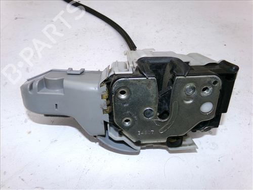 Used Front left lock FIAT BRAVO II (198_) 1.6 D Multijet (198AXL1B) (120 hp) 29813293