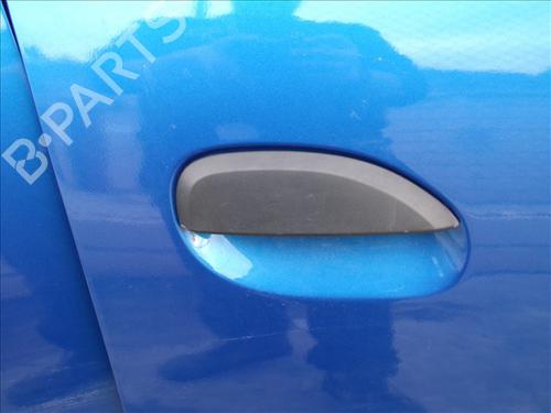Used Front right exterior door handle DACIA SANDERO II TCe 90 (B8M1, B8MA, B8AC) (90 hp) 25596548