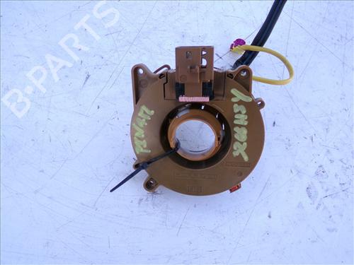 Squib airbag CITROËN NEMO Box Body/MPV (AA_) 1.3 HDi 75 | BP26204552C102 