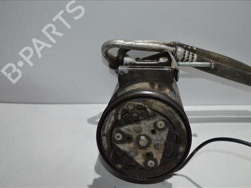 AC compressor AUDI A6 C5 (4B2) 1.9 TDI | BP24857759M34 