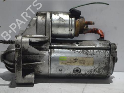 Starter RENAULT LAGUNA II (BG0/1_) 1.9 dCi (BG08, BG0G) | BP26204540M8 