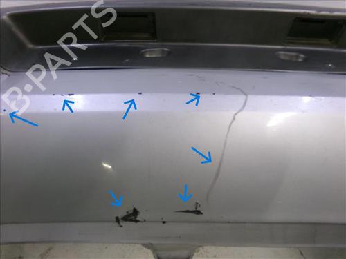 Rear bumper VAUXHALL VELOX Estate (PB) 3.3 | BP24566614C8 