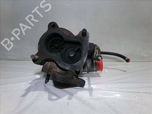Turbocharger/Supercharger RENAULT CLIO II (BB_, CB_) 1.5 dCi (B/CB07) | BP28083641M71 