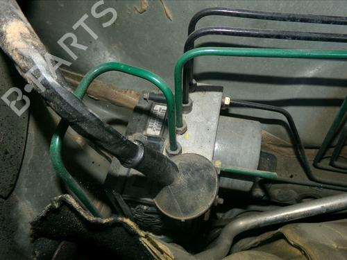 Used ABS pump RENAULT MODUS / GRAND MODUS (F/JP0_) 1.5 dCi (FP0D, JP0D) (82 hp) 28488387