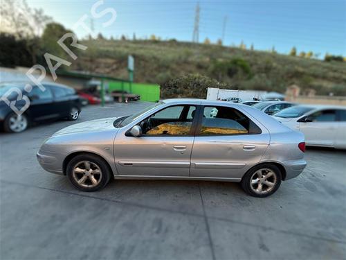 Fensterheber rechts hinten CITROËN XSARA (N1) 2.0 HDi 90 | BP29695723C25