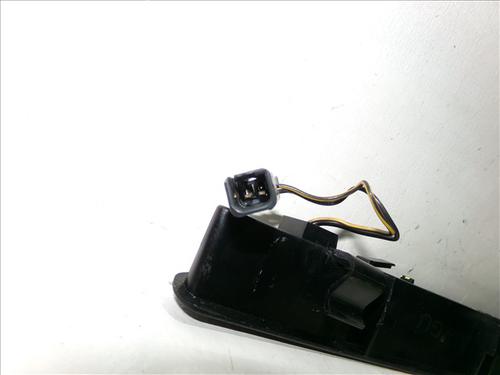 Third brake light OPEL ZAFIRA A MPV (T98) 2.0 DTI 16V (F75) | BP27978894L11 