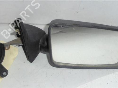 Used Right mirror CITROËN AX (ZA-_) 14 D (52 hp) 24561772