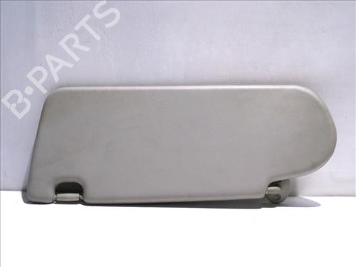 Right sun visor LAND ROVER FREELANDER I (L314) 2.0 Td4 4x4 | BP24566935I2 
