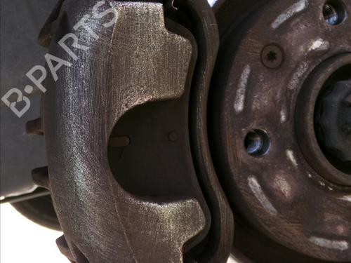 Used Left front brake caliper CITROËN XSARA (N1) 2.0 HDi 90 (90 hp) 25464033
