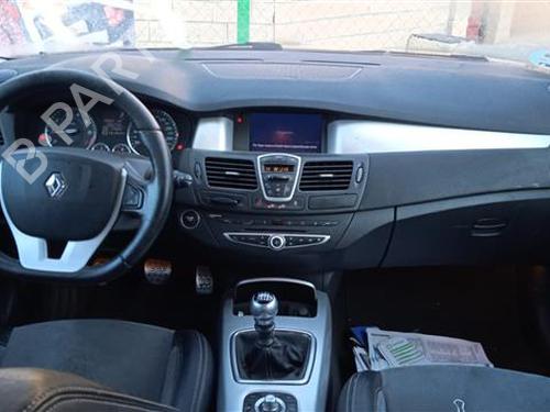 Comutador vidro frente esquerdo RENAULT LAGUNA II (BG0/1_) 1.6 16V (BG0A, BG0L) | BP24562083I27