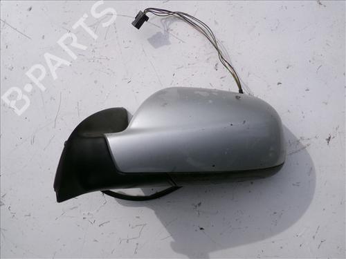 Left mirror PEUGEOT 307 Break (3E) 1.6 HDi 110 | BP25280023C26 