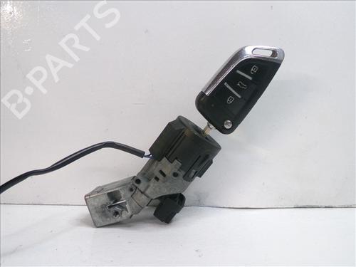 Used Electronic module CITROËN C4 I (LC_) 1.6 HDi (109 hp) 24564188