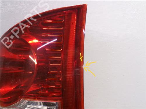 Right taillight HYUNDAI ATOS (MX) 1.0 i | BP30618471C35 