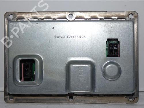 Xenon ballast RENAULT LAGUNA II (BG0/1_) 2.2 dCi (BG0F) | BP24556850C53 