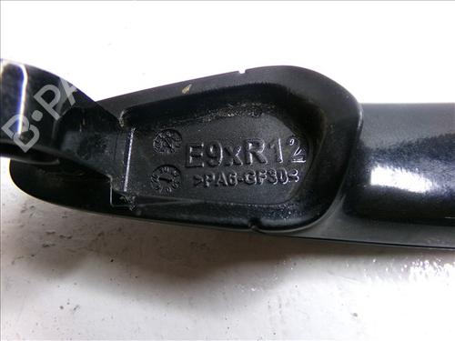 Front right exterior door handle BMW 3 (E90) 320 d | BP24565544C129 