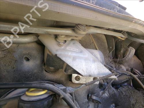 Used Front wiper motor FORD TRANSIT CONNECT (P65_, P70_, P80_) 1.8 Di (75 hp) 24566427