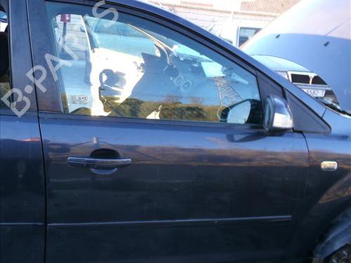 Used Right front door FORD FOCUS II (DA_, HCP, DP) 1.8 TDCi (115 hp) 24858517