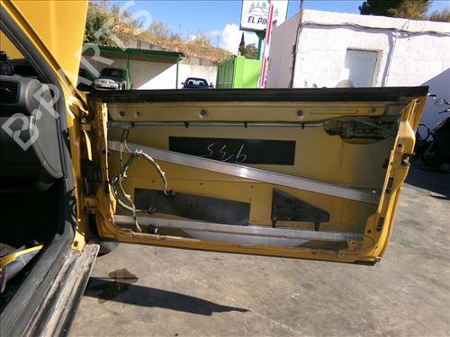 Right front door AUDI A3 (8L1) 1.9 TDI | BP30106155C3