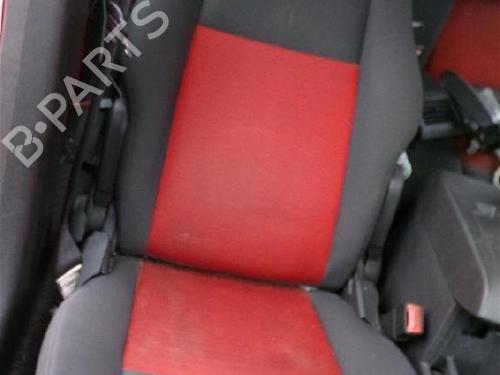 Used Right front seat DODGE CALIBER 2.0 CRD (140 hp) 24568483