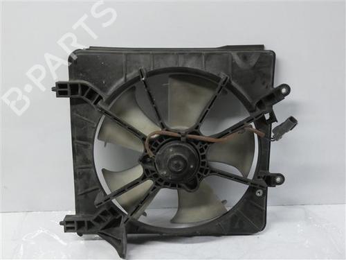 Koelventilatormotor HONDA ACCORD VII (CL, CN) 2.0 (CL7) (155 hp) 24556211