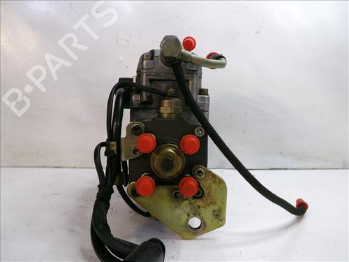 Injection pump SEAT CORDOBA (6K1, 6K2) 1.9 TDI | BP27444082M78 