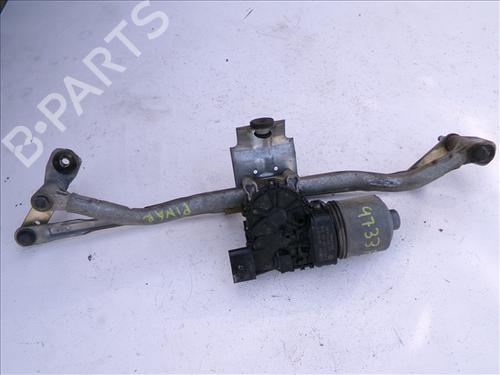 Used Front wiper motor SEAT CORDOBA (6L2) 1.4 16V (75 hp) 26880767