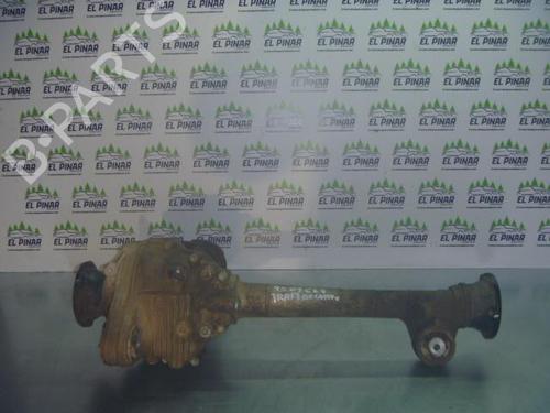 Used Transfer box VW TOUAREG (7LA, 7L6, 7L7) 5.0 V10 TDI (313 hp) 24556182