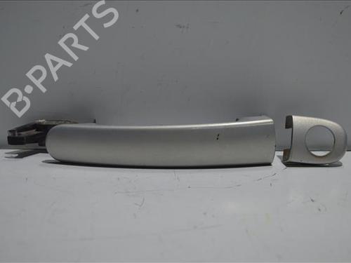 Used Front left exterior door handle VW PASSAT B5 (3B2) 1.9 TDI (115 hp) 24565843