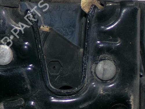 Front right lock SEAT INCA (6K9) 1.9 D | BP24857894C97 