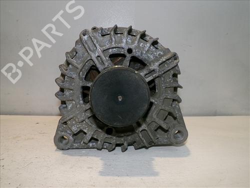 Generator PEUGEOT 208 I (CA_, CC_) 1.4 HDi (68 hp) 24559168
