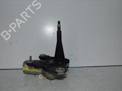 Rear wiper motor RENAULT LAGUNA II Grandtour (KG0/1_) 1.9 dCi (KG0G) | BP26204049M102 