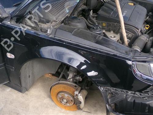 Used Right front fenders SAAB 9-5 (YS3E) 1.9 TiD (150 hp) 24564870