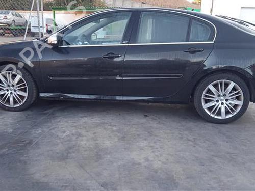 Comutador vidro frente esquerdo RENAULT LAGUNA II (BG0/1_) 1.6 16V (BG0A, BG0L) | BP24562083I27