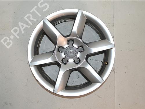 Felga AUDI A6 C6 Avant (4F5) 2.0 TDI | BP24860585C45 