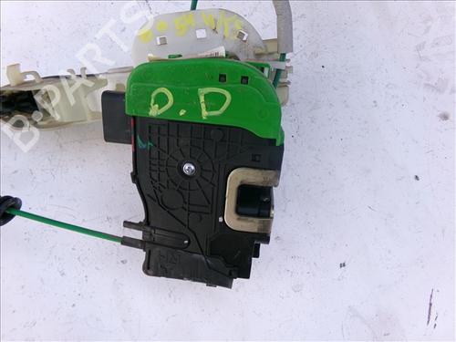 Front right lock HYUNDAI i40 I (VF) 1.7 CRDi | BP26409132C97 