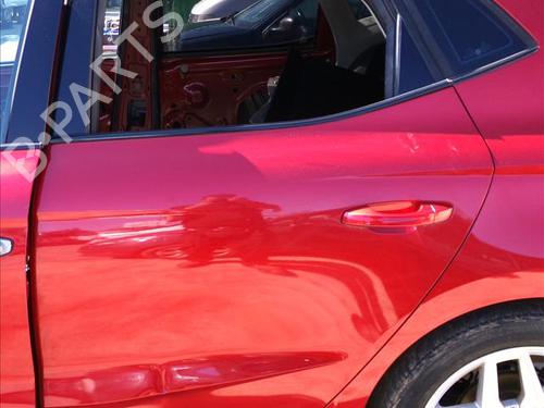 Dør venstre bagtil SEAT ARONA (KJ7, KJP) 1.0 TSI (115 hp) 24859956