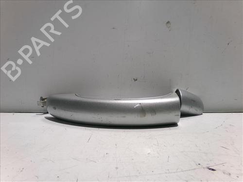 Used Rear left exterior door handle VW TOUAREG (7LA, 7L6, 7L7) 2.5 R5 TDI (174 hp) 24566851