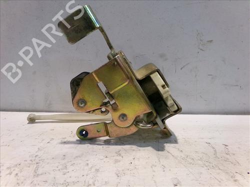 Front right lock SEAT MARBELLA (28A) 0.9 Cat | BP24857719C97 