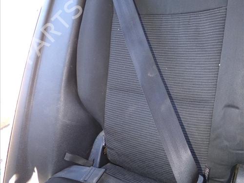 Used Rear right seatbelt VW TIGUAN (5N_) 2.0 TDI (110 hp) 30764074