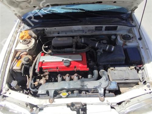 Zylinderkopf HYUNDAI ACCENT I (X-3) 1.3 | BP26672892M5