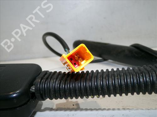 Seat buckle FORD FIESTA V (JH_, JD_) 1.4 TDCi | BP28209512I32