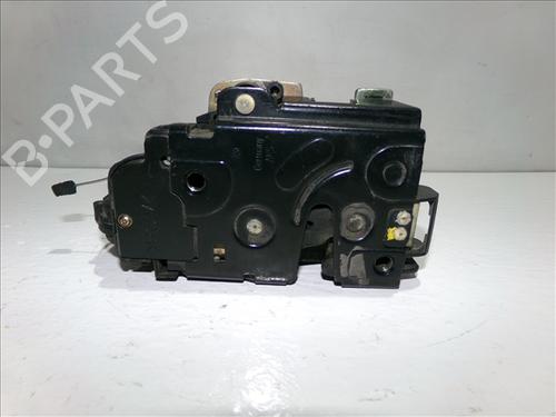 Rear right lock VW PASSAT B5 (3B2) 1.9 TDI | BP24566251C99 