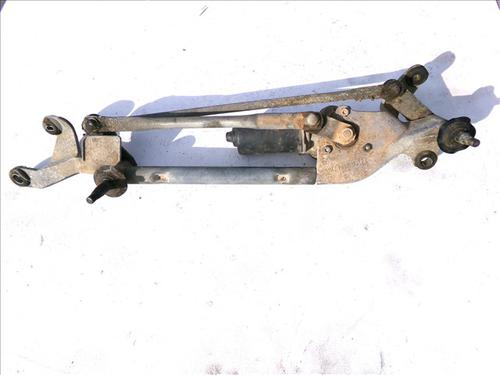 Front wiper motor NISSAN PRIMERA Hatchback (P12) 2.2 Di | BP25897503M29 