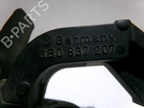Rear right exterior door handle SEAT CORDOBA (6L2) 1.4 16V | BP26880763C130 