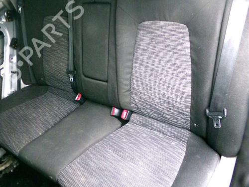 Sæde Bagtil KIA CEE'D Hatchback (ED) 2.0 CRDi 140 (140 hp) 26204675
