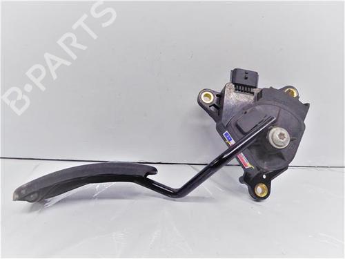 Used Pedal RENAULT KANGOO Express (FW0/1_) 1.5 dCi 70 (FW0A, KW0V) (68 hp) 24556453